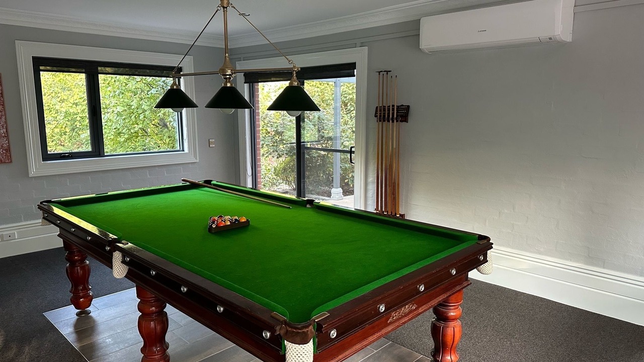 Photo of Bedroom in Oberon