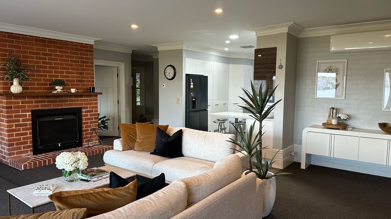 Photo of Bedroom in Oberon
