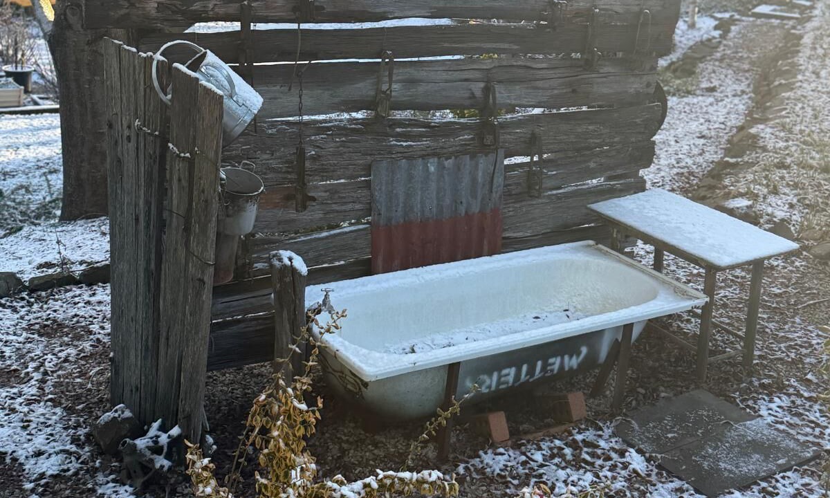 Photo of Outdoor in Oberon