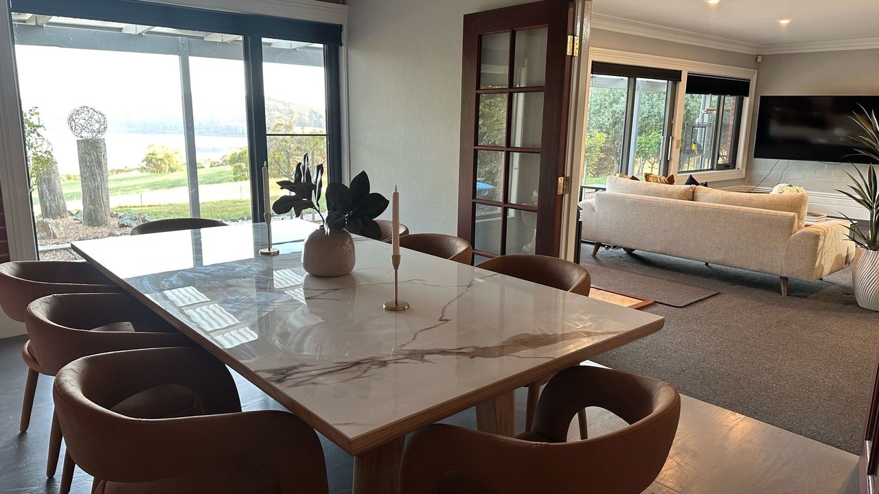 Photo of Bedroom in Oberon