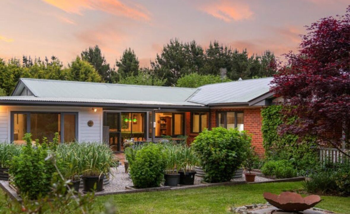 Photo of Outdoor in Oberon