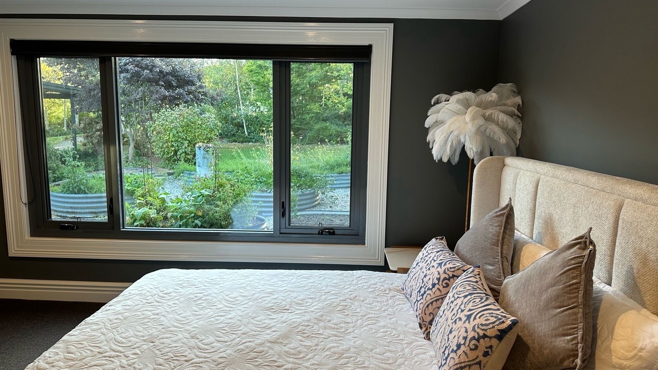 Photo of Bedroom in Oberon