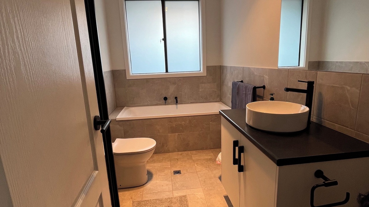 Photo of Bathroom in Sturt