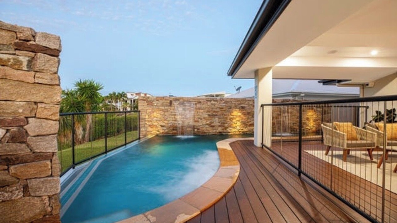 Photo of Patio Balcony in Eimeo