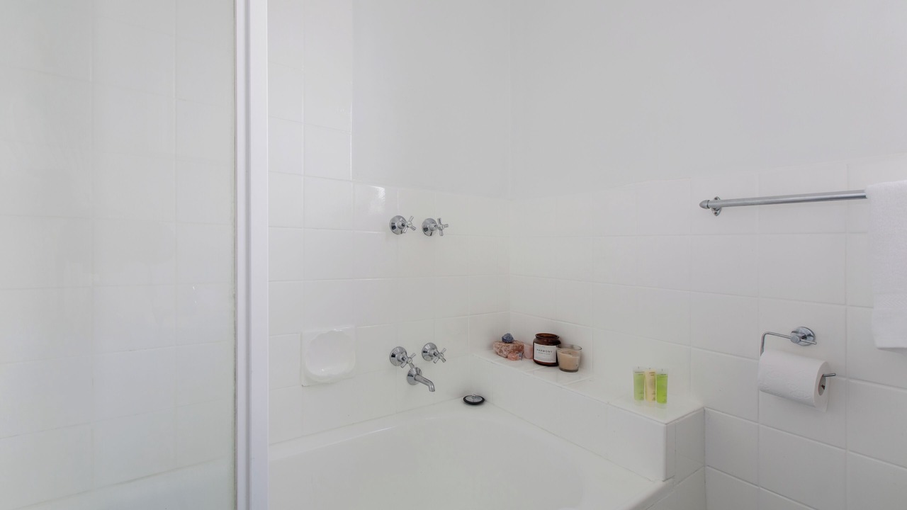 Photo of Bathroom in St. Kilda East