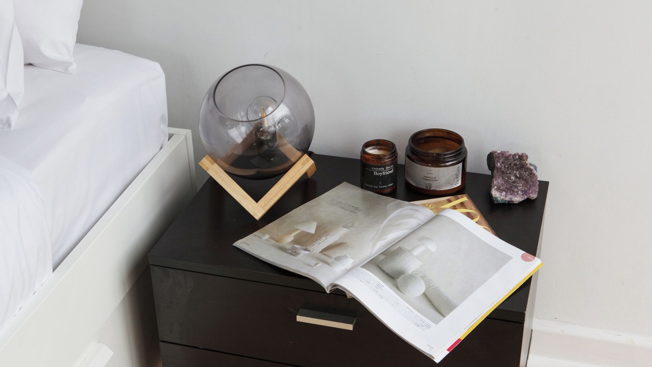 Photo of Bedroom in St. Kilda East