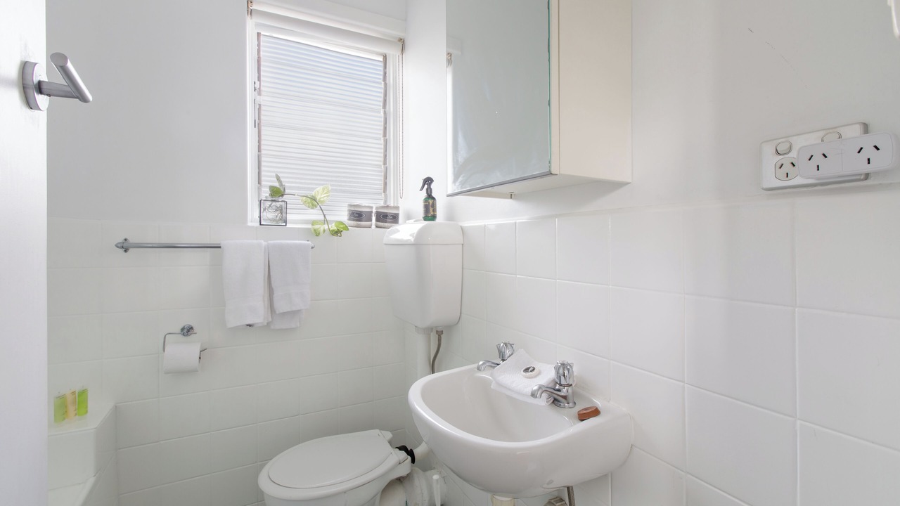 Photo of Bathroom in St. Kilda East