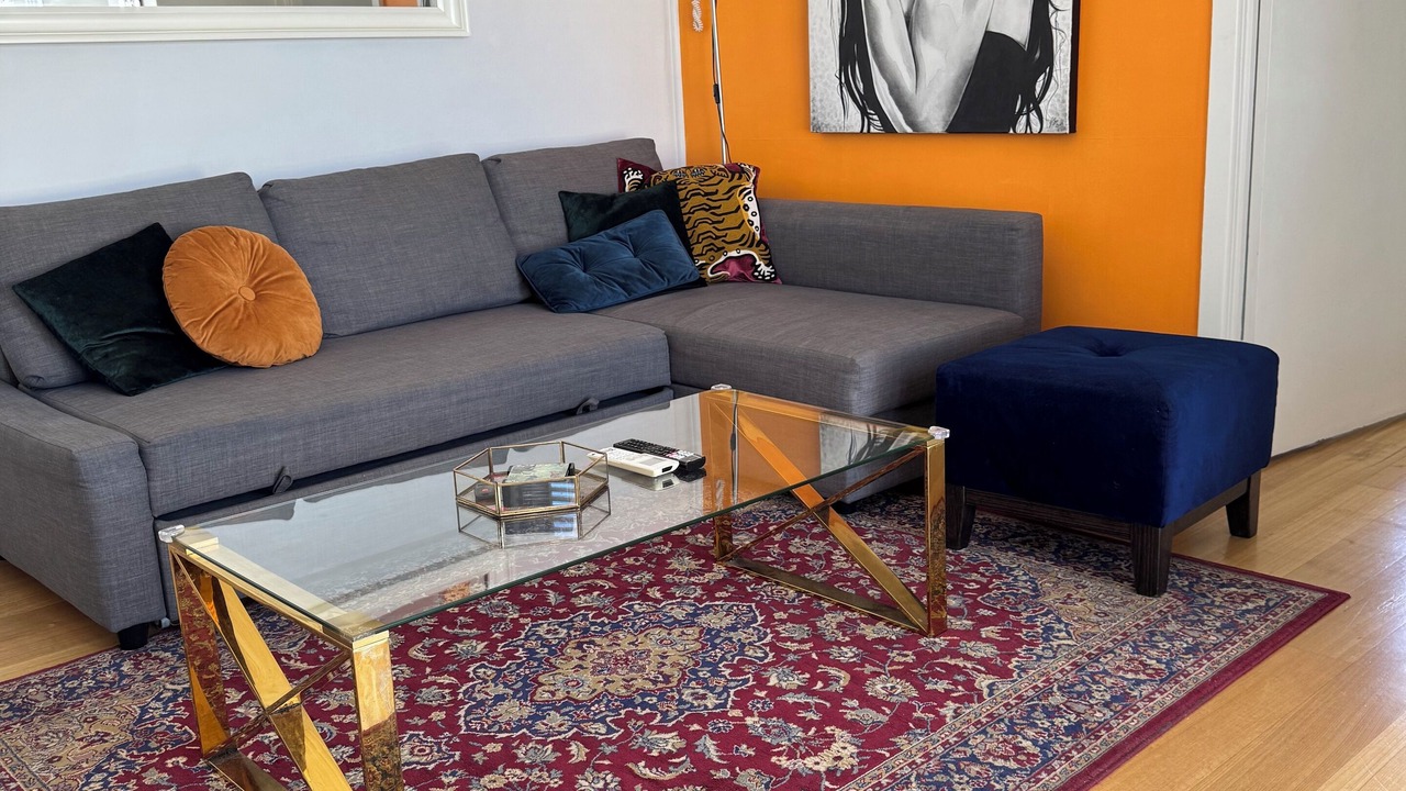 Photo of Livingroom in St. Kilda East