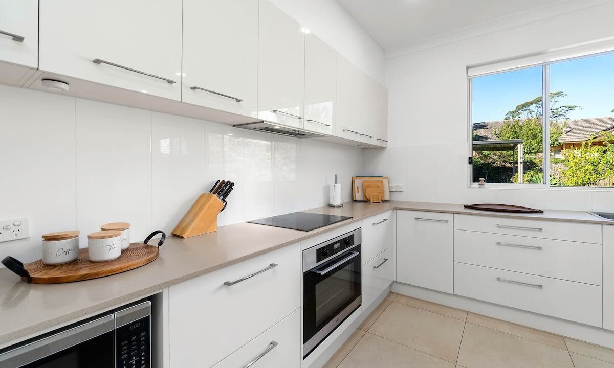 Photo of Kitchen in Linden Park