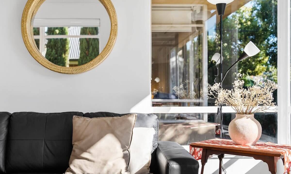 Photo of Livingroom in Linden Park
