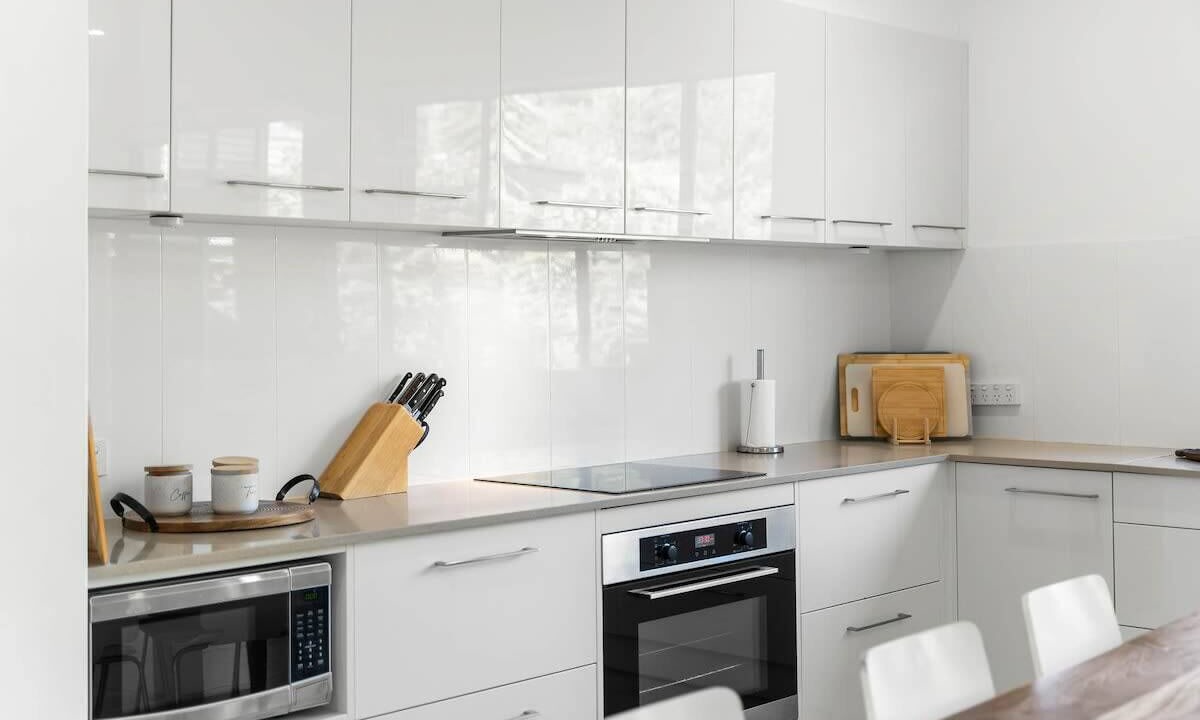 Photo of Kitchen in Linden Park