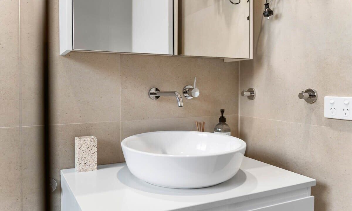 Photo of Bathroom in Linden Park