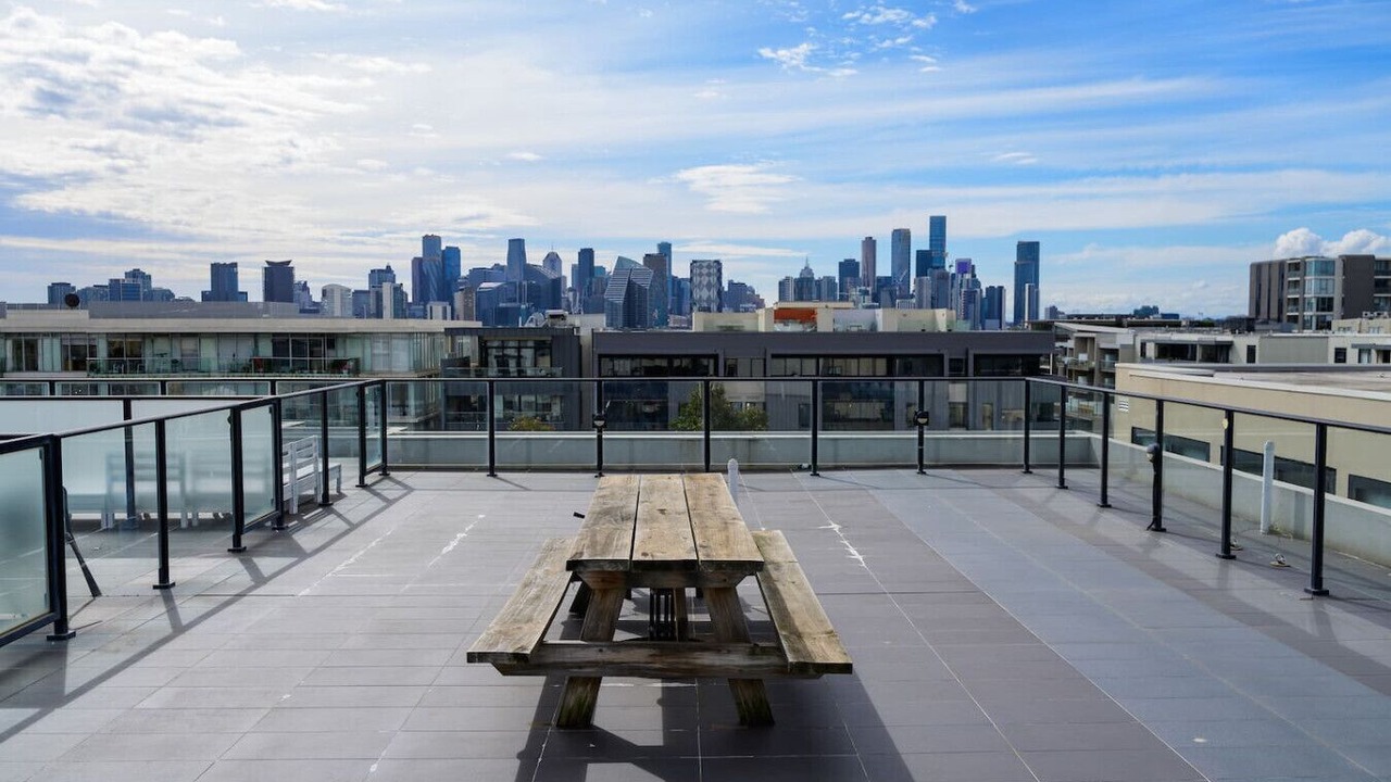 Photo of Outdoor in Port Melbourne