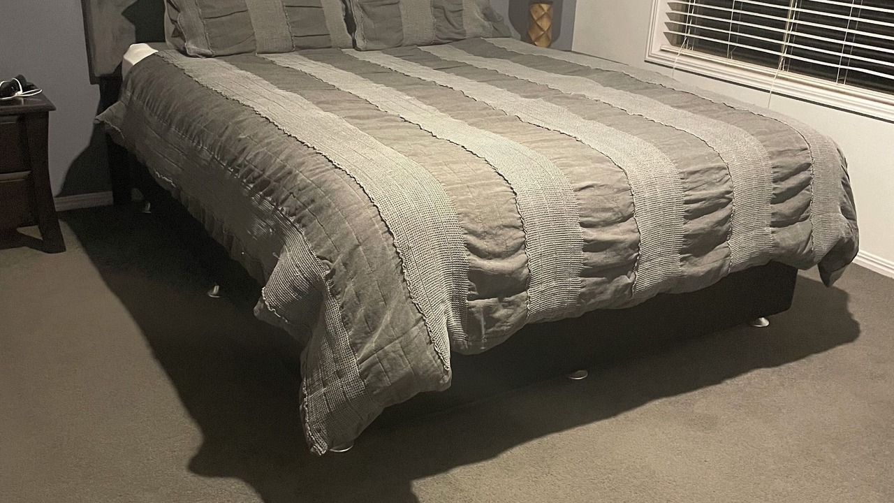 Photo of Bedroom in Point Vernon