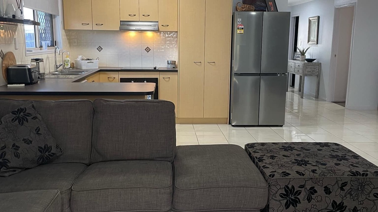 Photo of Livingroom in Point Vernon