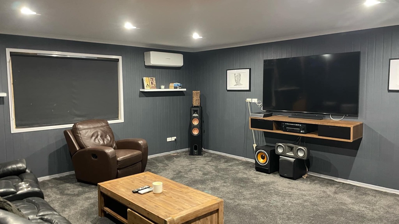 Photo of Livingroom in Point Vernon