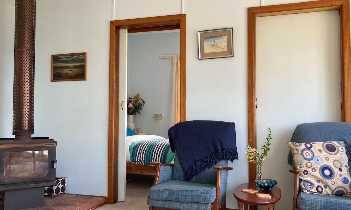 Photo of Bedroom in Separation Creek