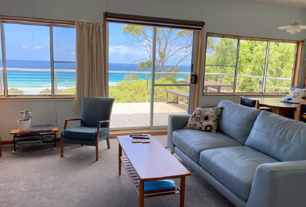 Photo of Livingroom in Separation Creek