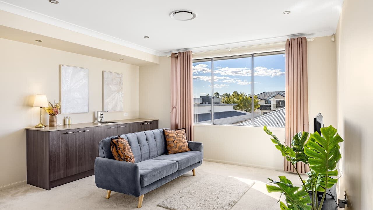 Photo of Livingroom in Rochedale