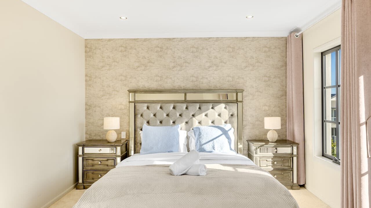 Photo of Bedroom in Rochedale