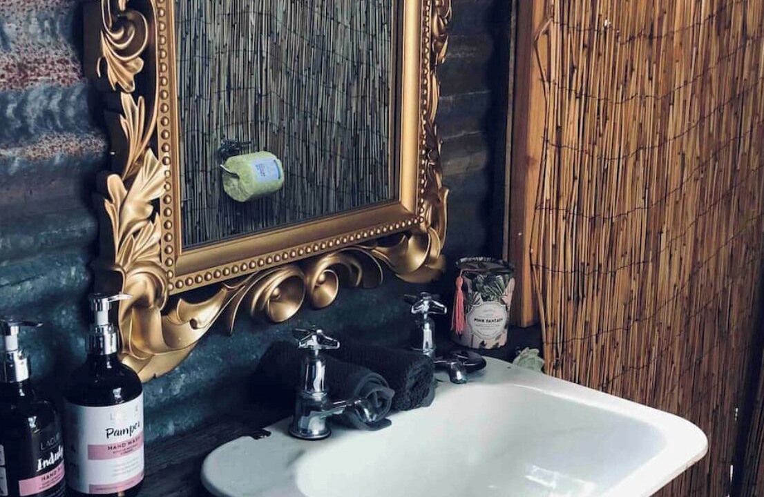 Photo of Bathroom in Coonabarabran