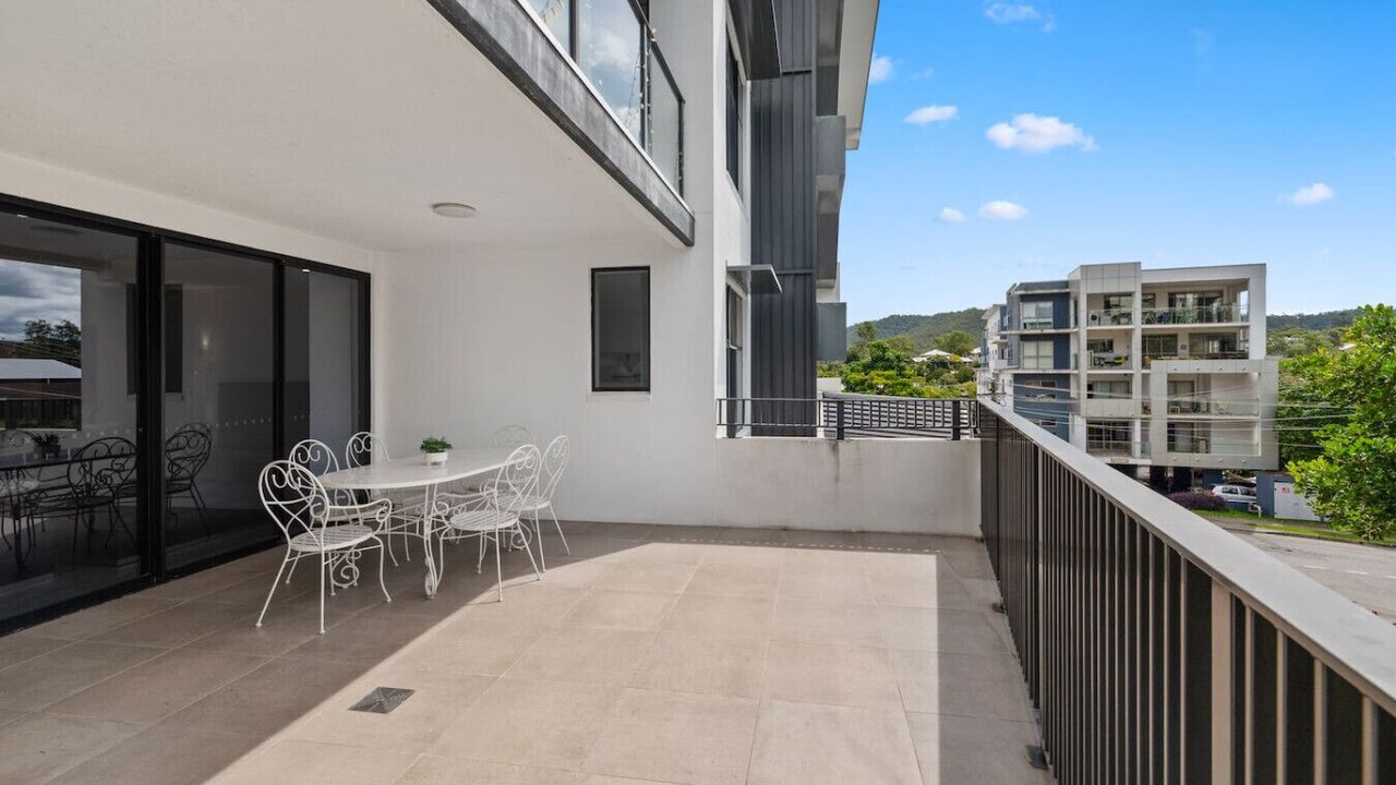 Photo of Outdoor in Indooroopilly