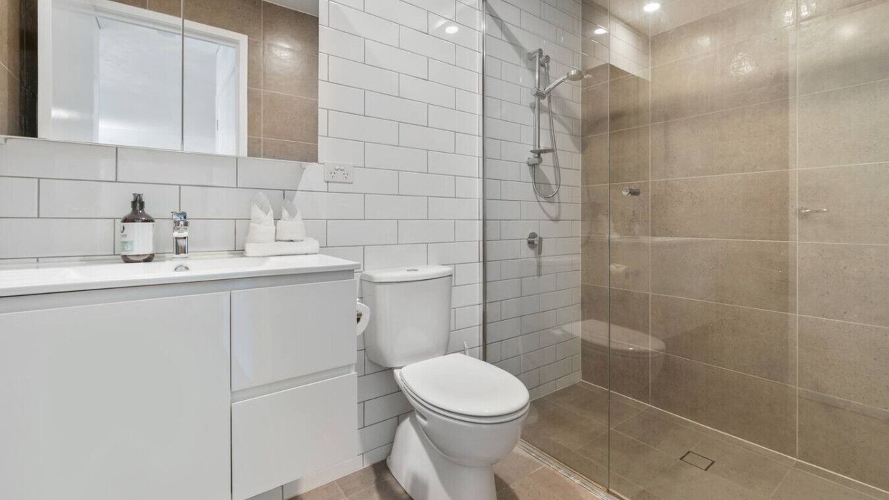 Photo of Bathroom in Indooroopilly