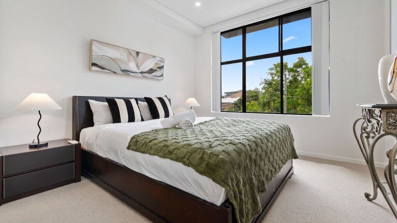 Photo of Bedroom in Indooroopilly