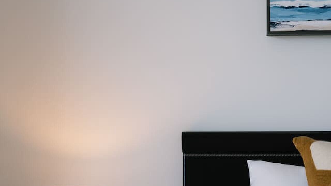 Photo of Bedroom in Indooroopilly