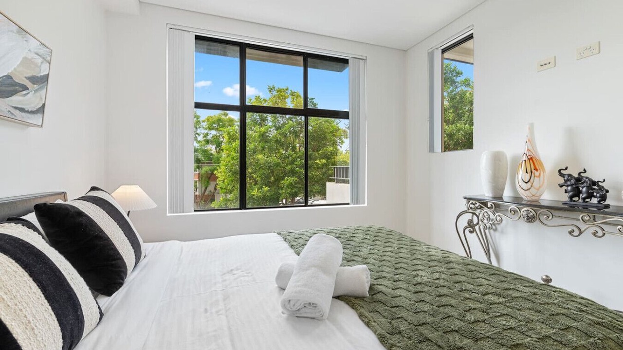 Photo of Bedroom in Indooroopilly