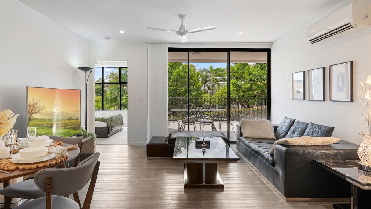 Photo of Livingroom in Indooroopilly