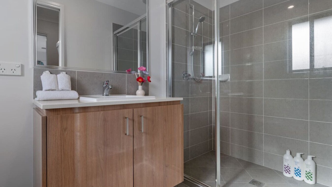 Photo of Bathroom in Park Ridge