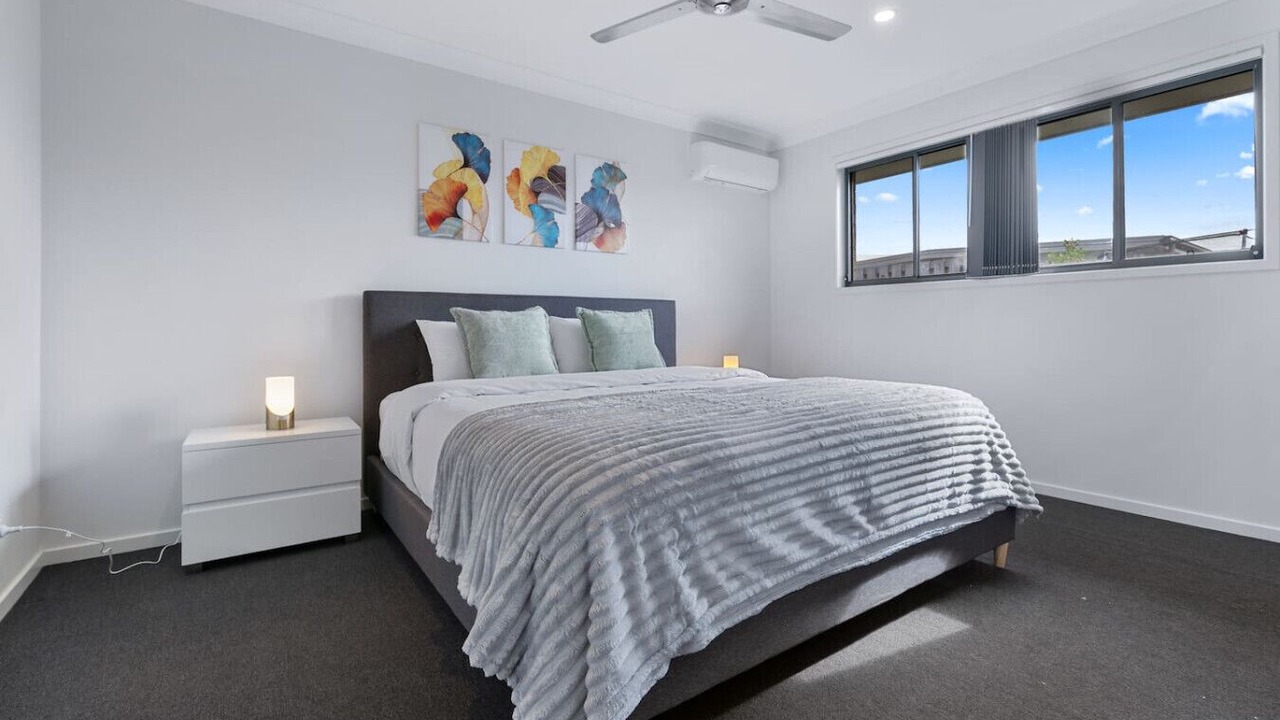 Photo of Bedroom in Park Ridge