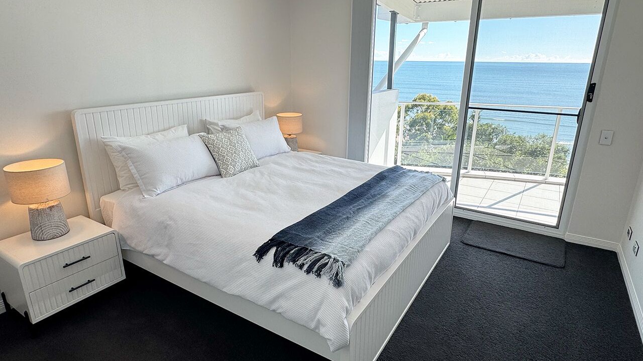 Photo of Bedroom in Pialba