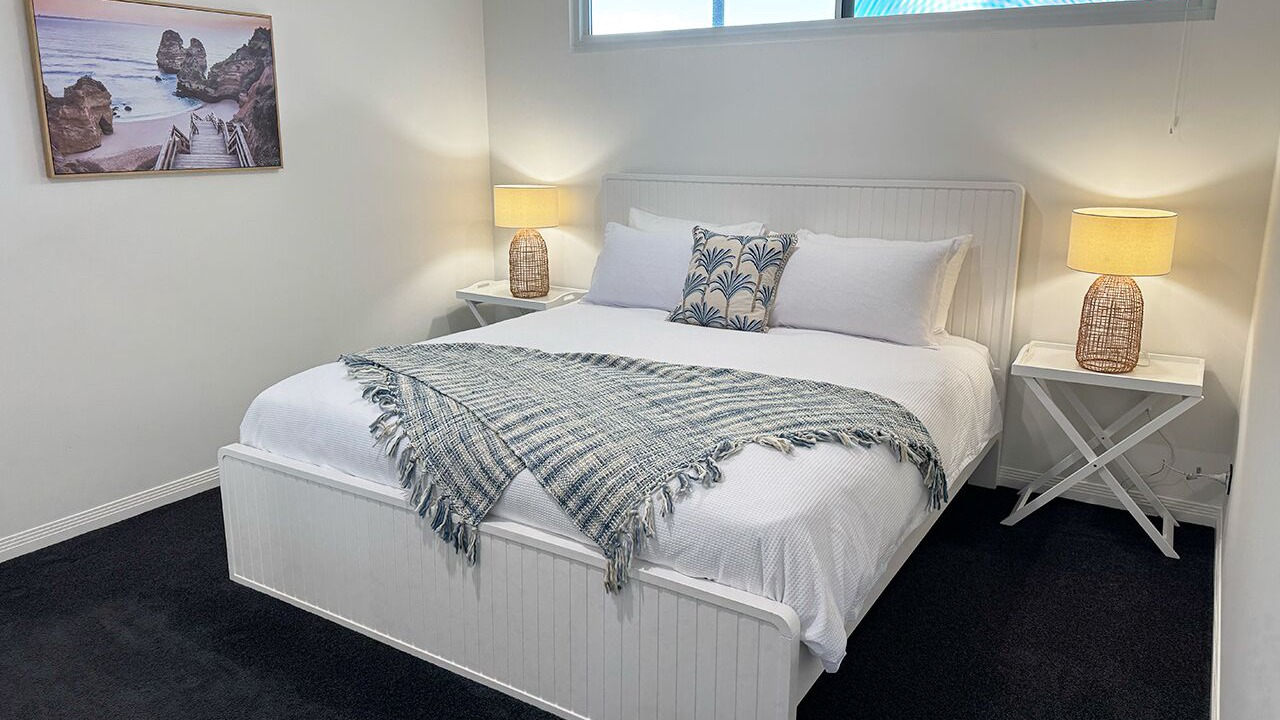 Photo of Bedroom in Pialba