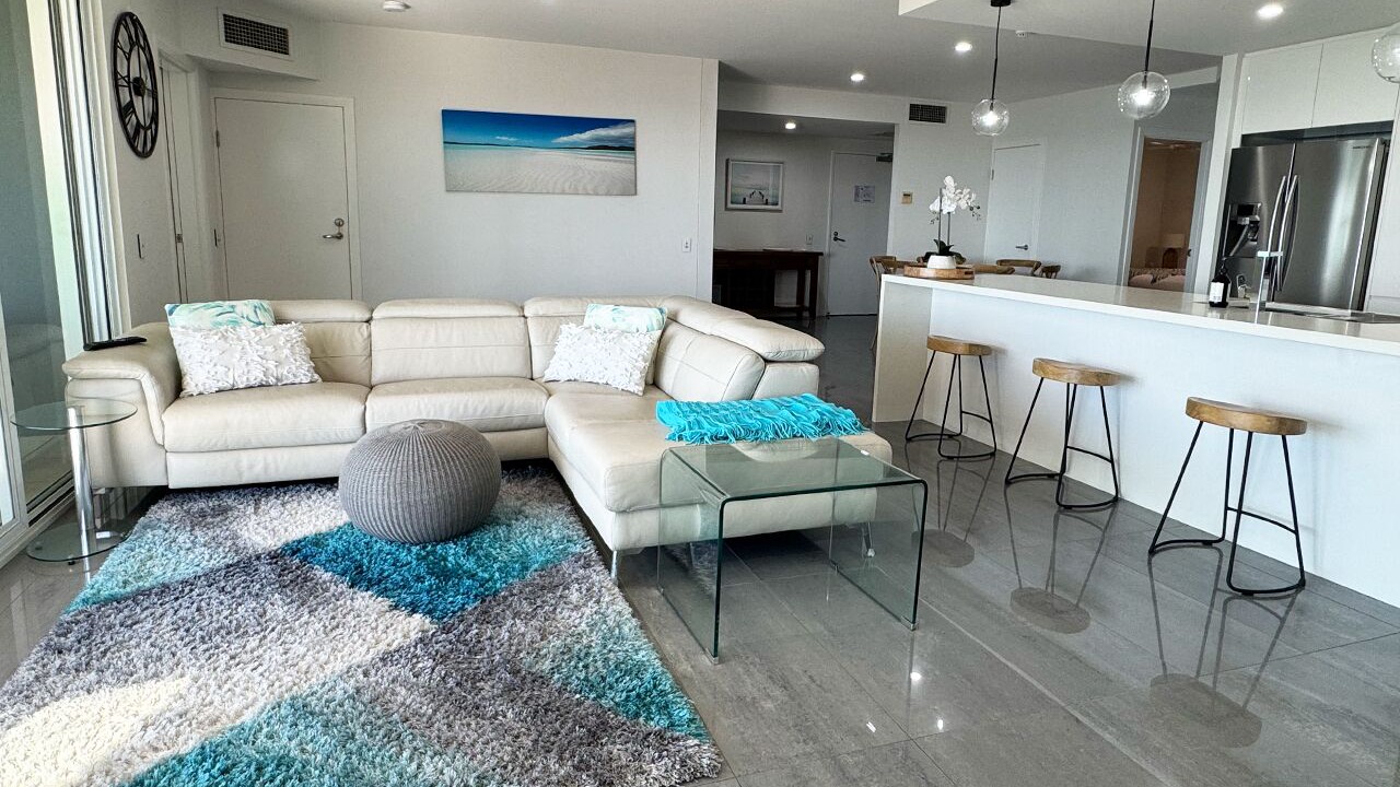 Photo of Livingroom in Pialba