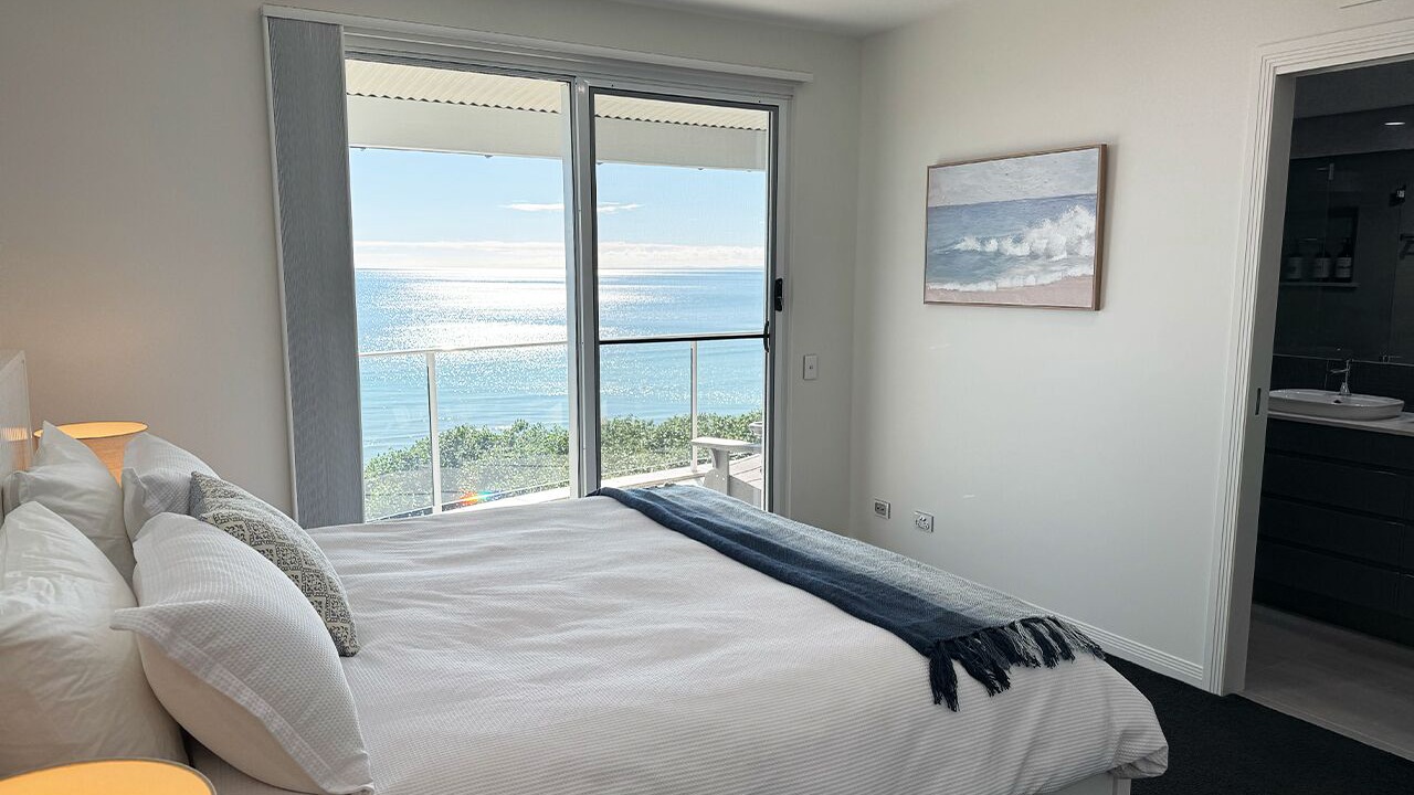 Photo of Bedroom in Pialba