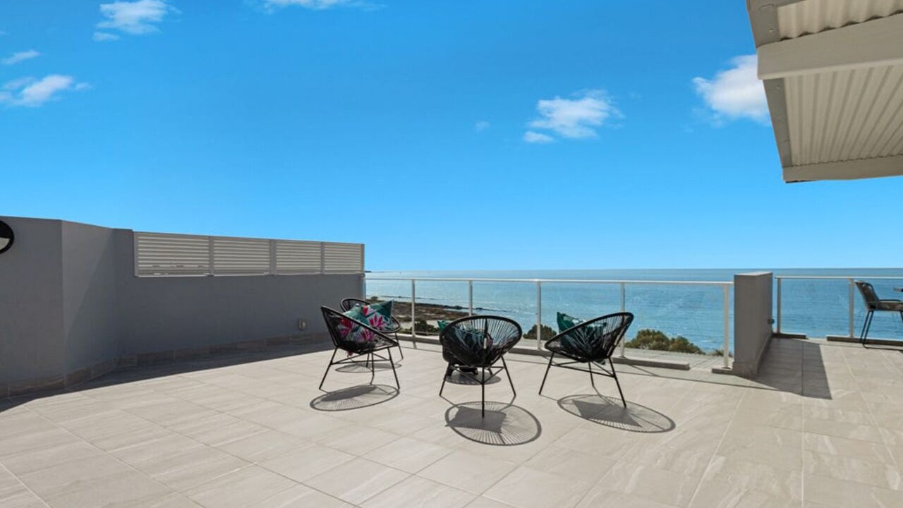 Photo of Patio Balcony in Pialba