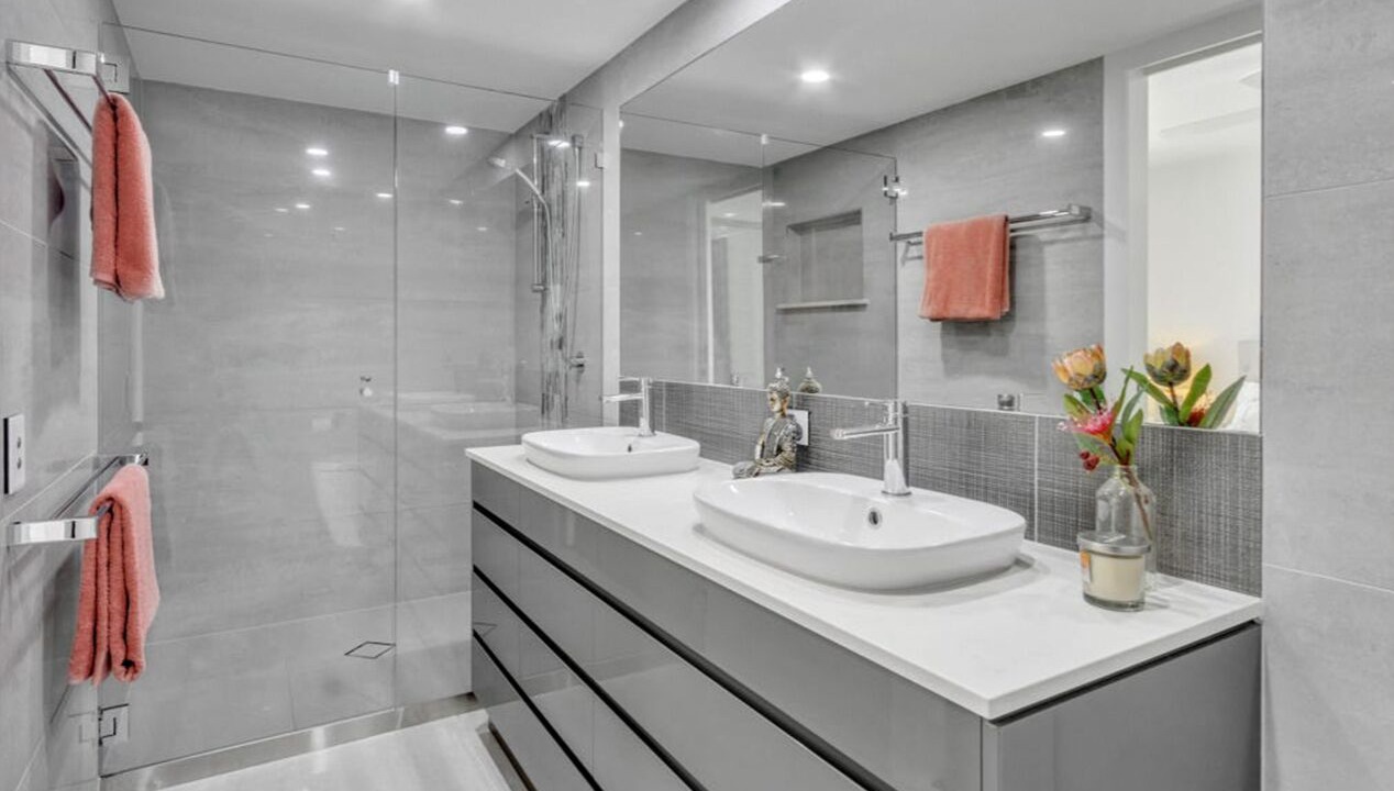 Photo of Bathroom in Pialba