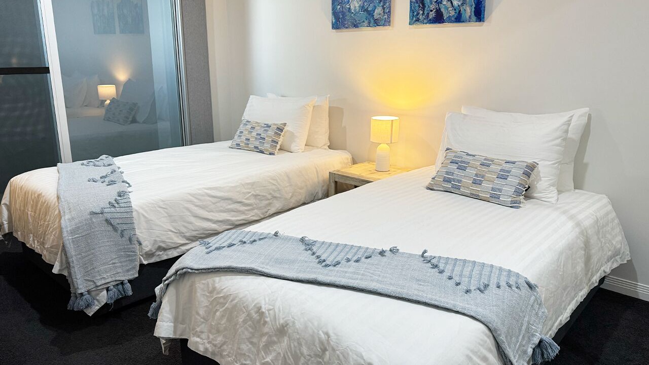 Photo of Bedroom in Pialba