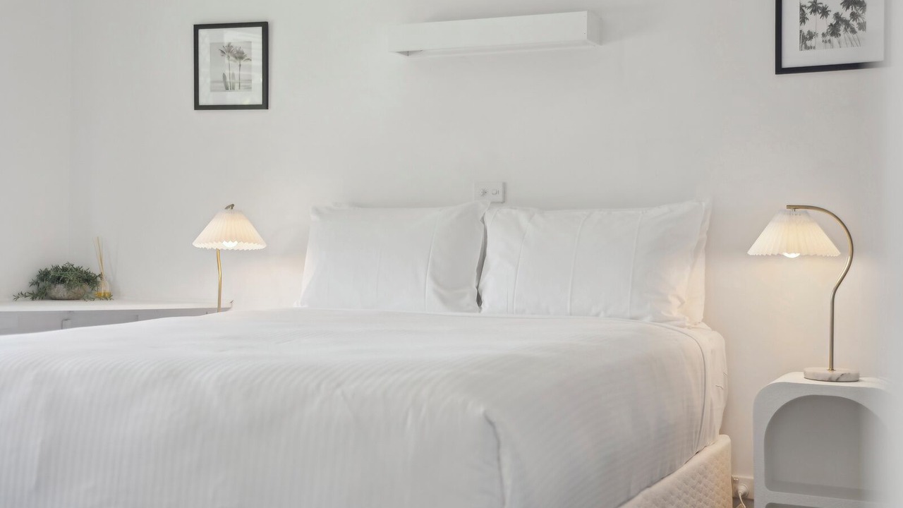 Photo of Bedroom in Sawtell