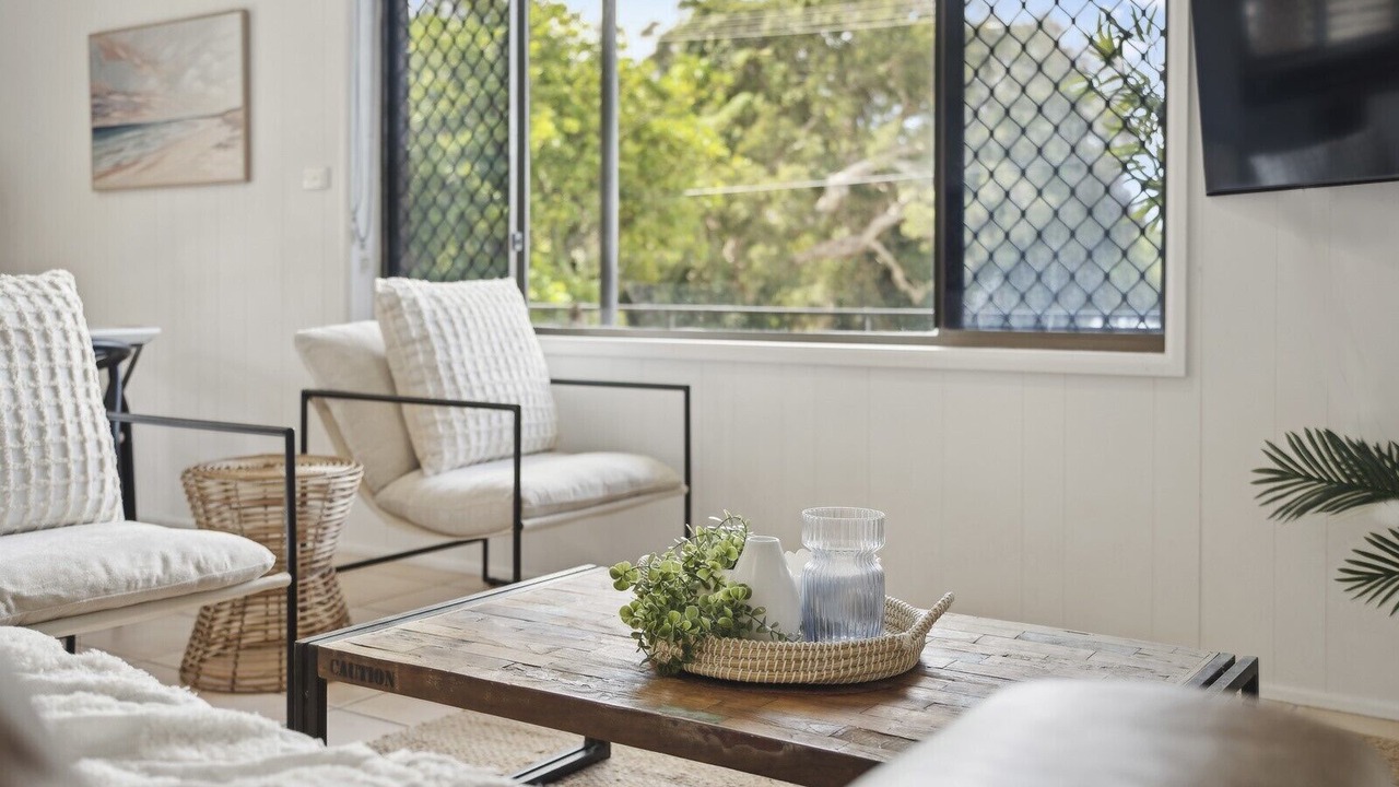Photo of Livingroom in Sawtell