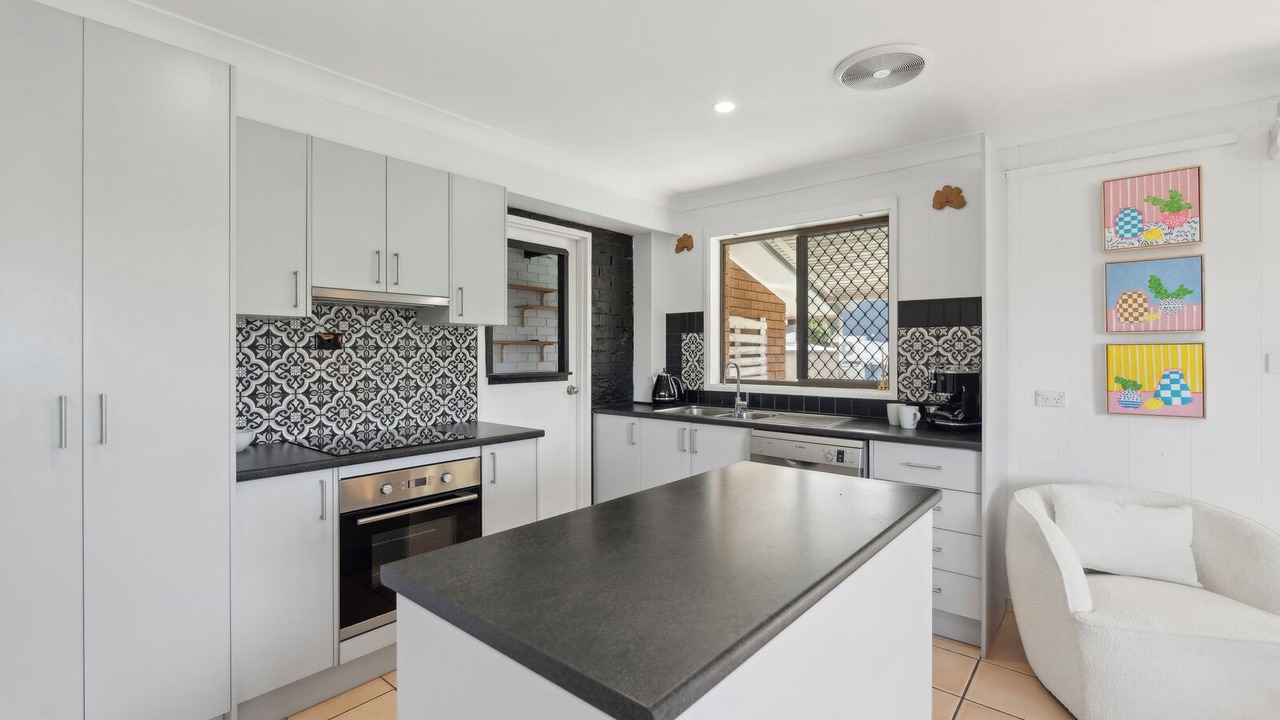 Photo of Kitchen in Sawtell
