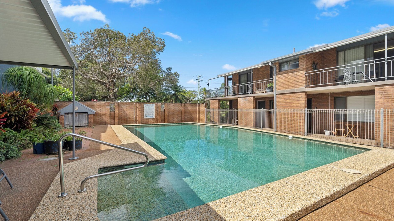Photo of Outdoor in Sawtell
