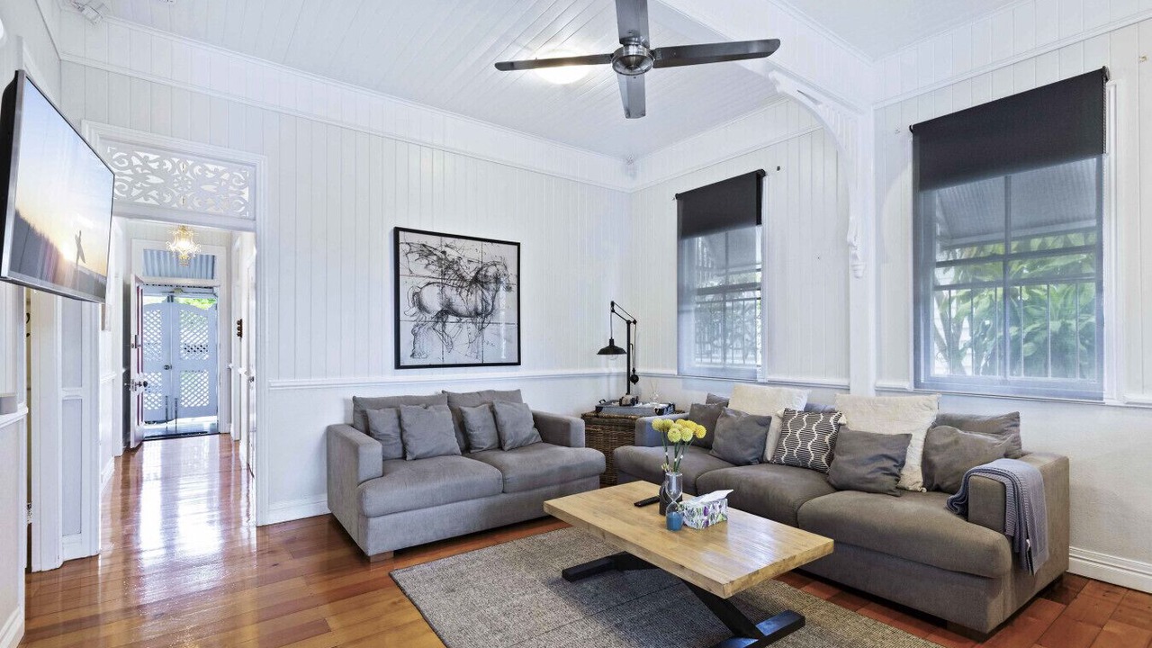 Photo of Bedroom in Wooloowin