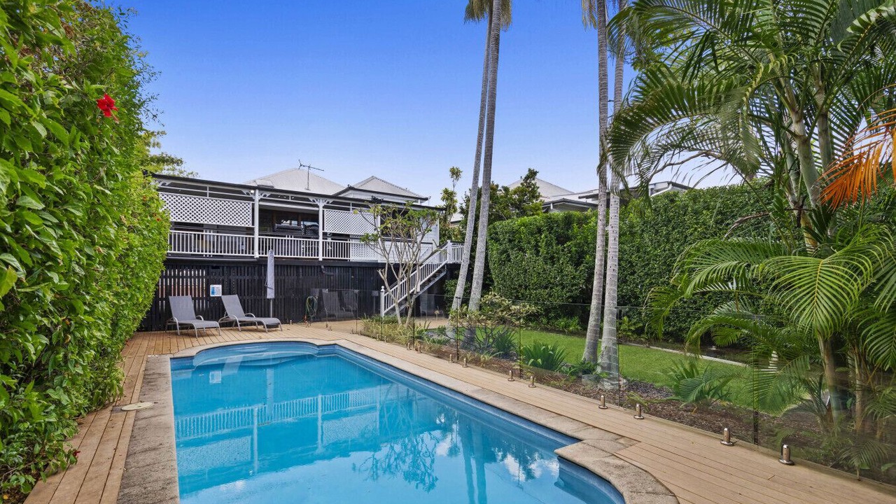 Photo of Outdoor in Wooloowin