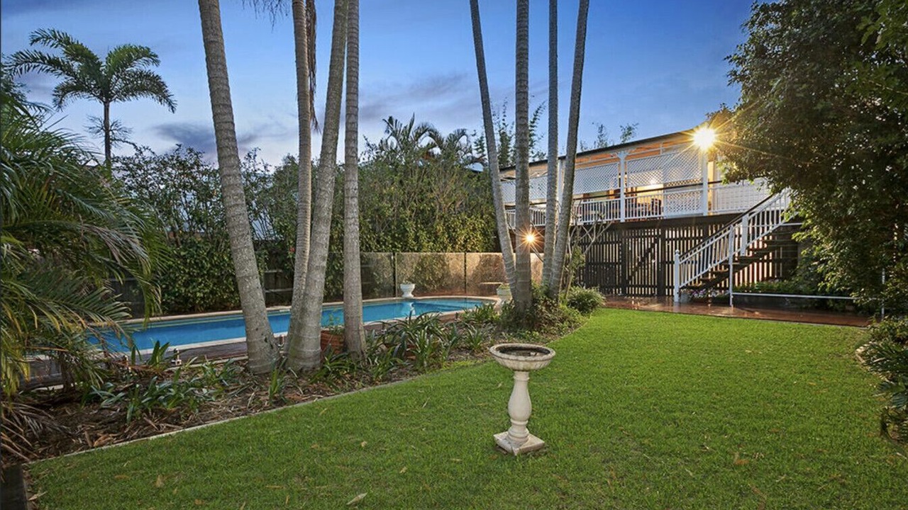 Photo of Outdoor in Wooloowin