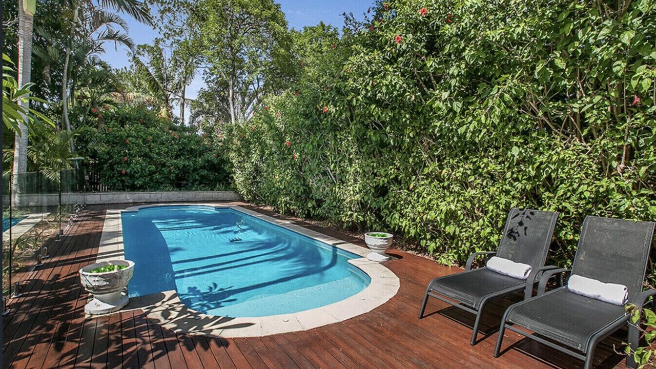 Photo of Outdoor in Wooloowin