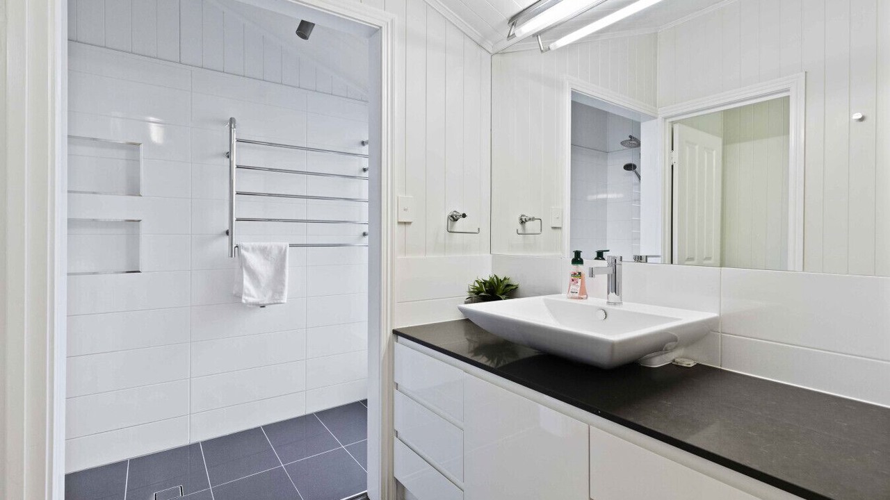 Photo of Bathroom in Wooloowin
