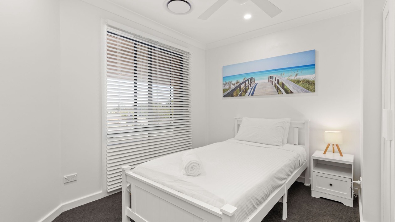 Photo of Bedroom in St. Georges Basin